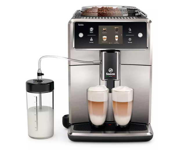 Saeco Xelsis SM7683/00 - 1027891 - zdjęcie 2